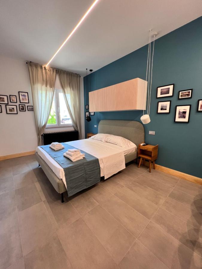 Appartamento Di Design A 30 Metri Dal Mare Alba Adriatica Bagian luar foto